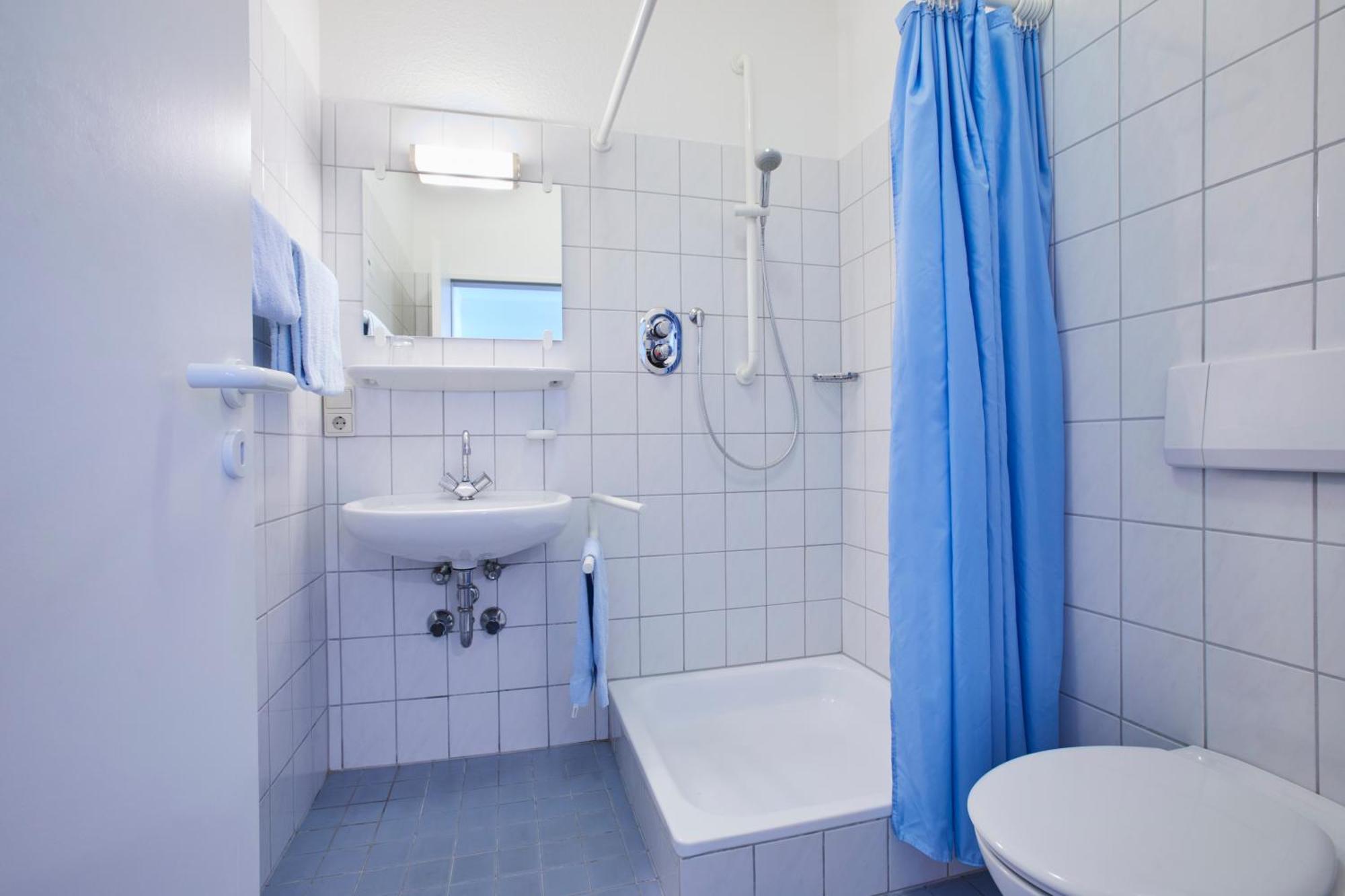 Gaestehaus Im Lwh Lingen Exteriér fotografie