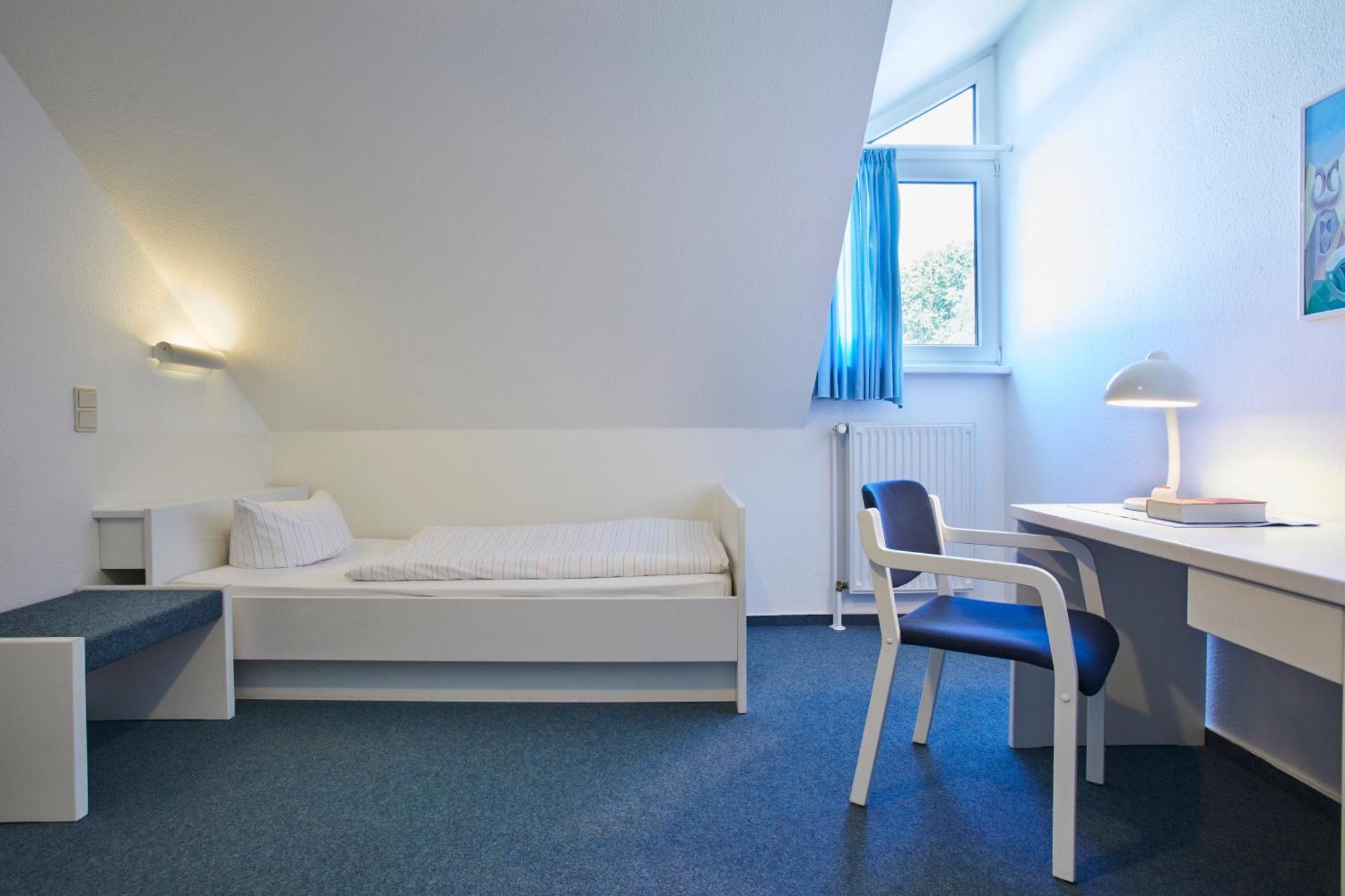Gaestehaus Im Lwh Lingen Exteriér fotografie