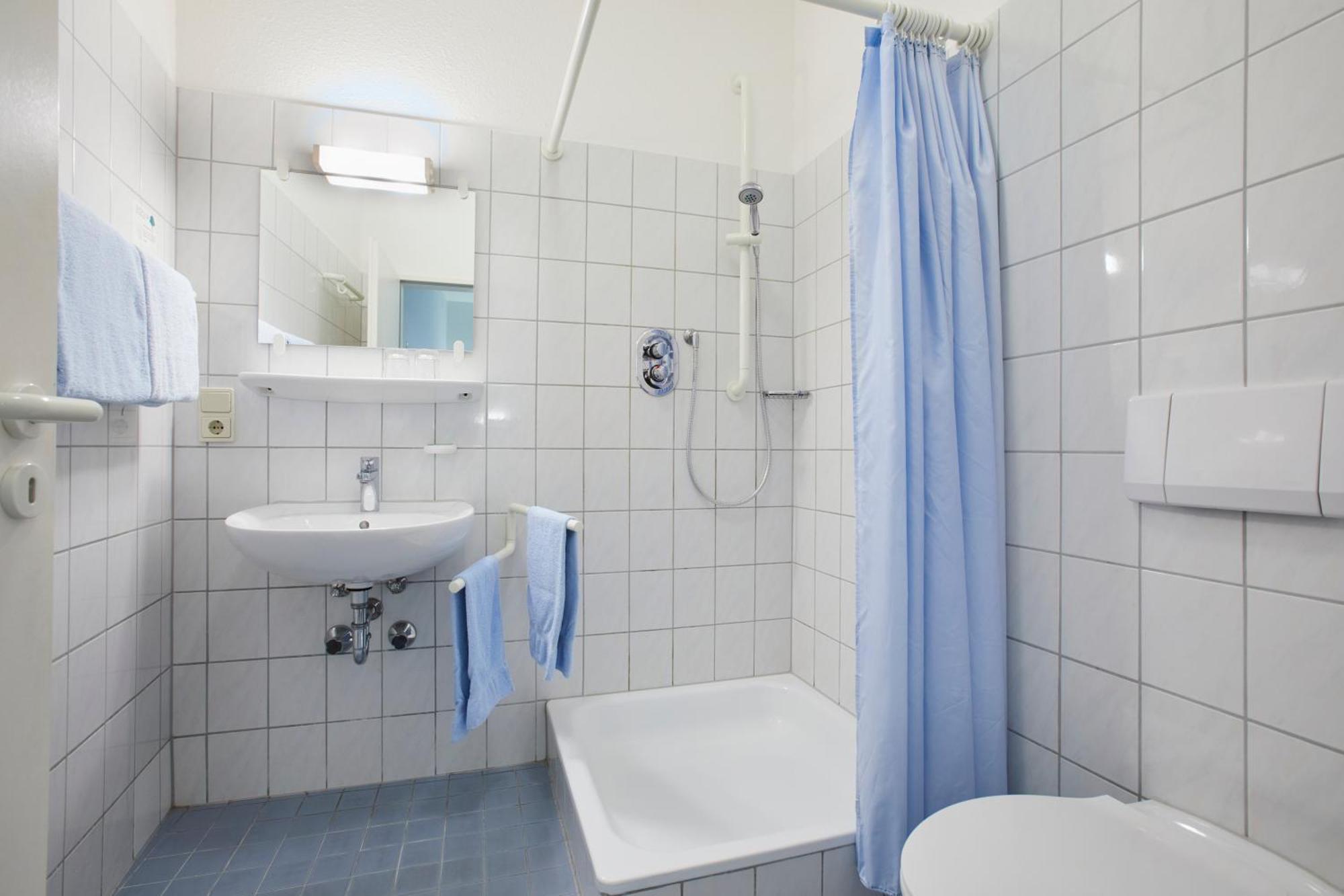 Gaestehaus Im Lwh Lingen Exteriér fotografie