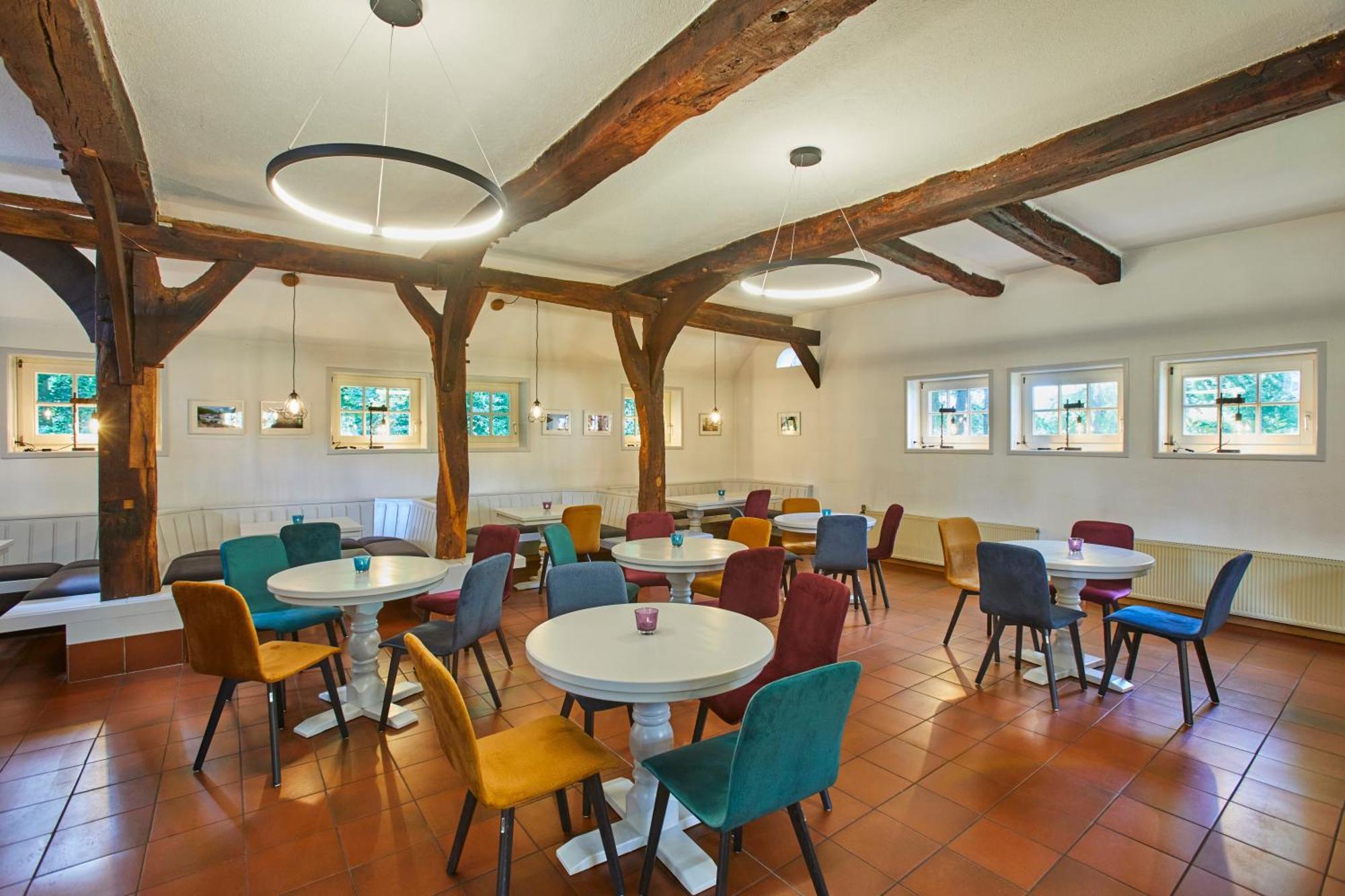 Gaestehaus Im Lwh Lingen Exteriér fotografie