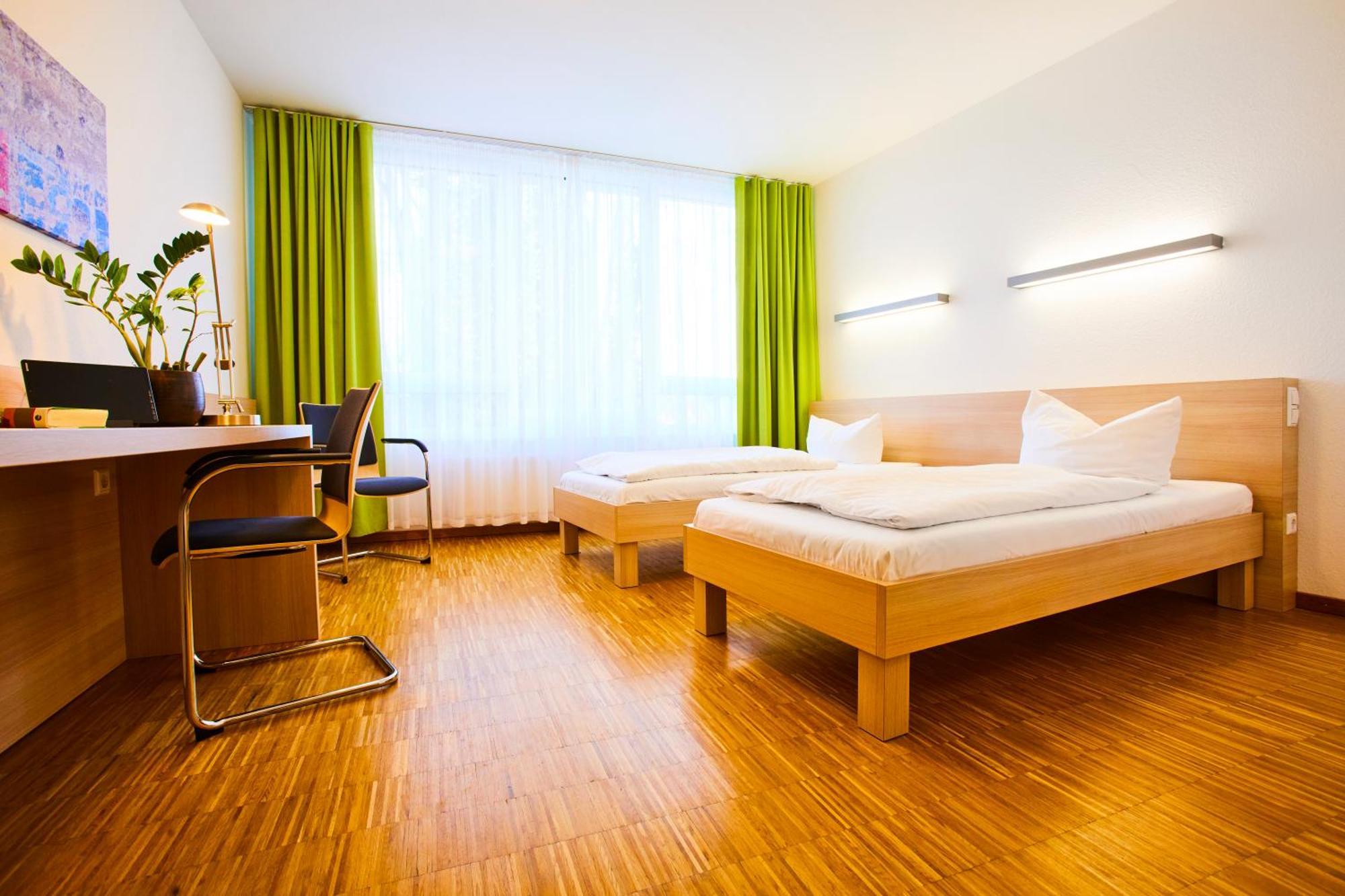 Gaestehaus Im Lwh Lingen Exteriér fotografie